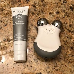 NuFace mini